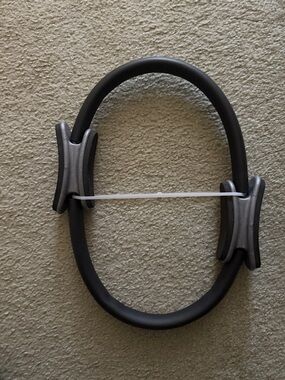 Lionscool Pilates Ring (Magic Circle) – NEW